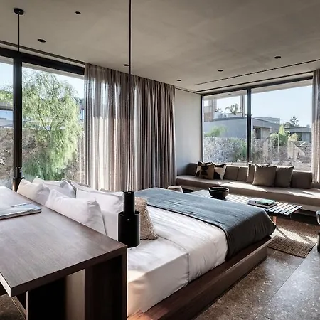 Hotel Casa Cook Chania 4*