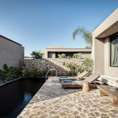 Casa Cook Chania Chania (Crete)