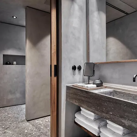 Otel Casa Cook Chania 4*