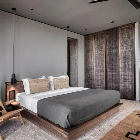 Casa Cook Chania Otel Hanya