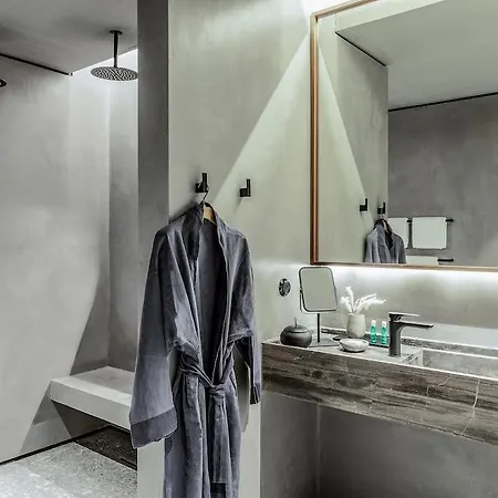 Otel Casa Cook Chania Hanya