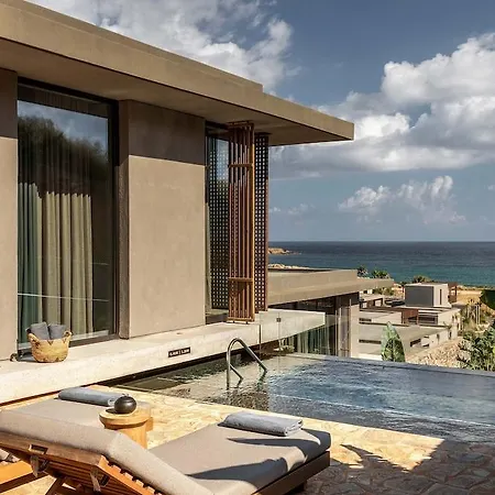 Casa Cook Chania 4*