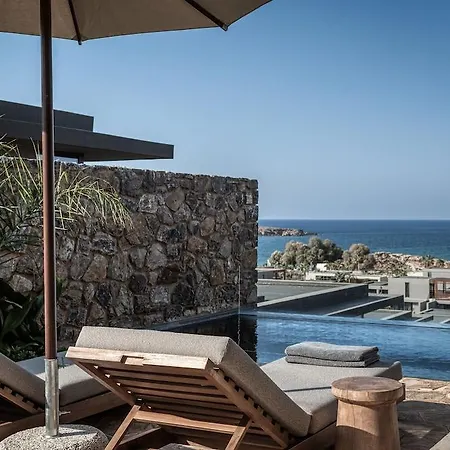 Otel Casa Cook Chania 4*