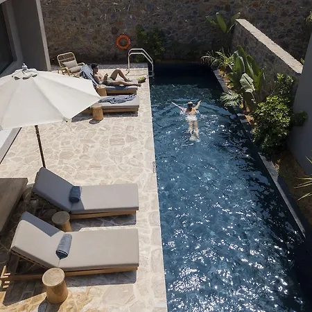 Otel Casa Cook Chania 4*