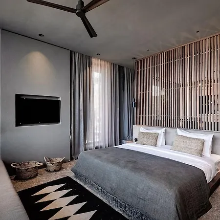 Casa Cook Chania Otel Hanya