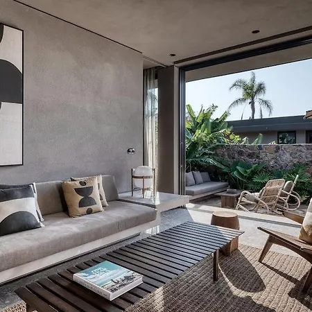 Casa Cook Chania Hanya