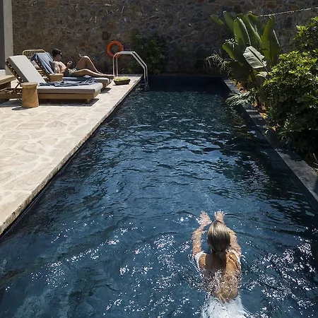 Casa Cook Chania Otel 4*